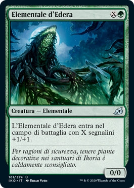Ikoria: Terra dei Behemoth  161