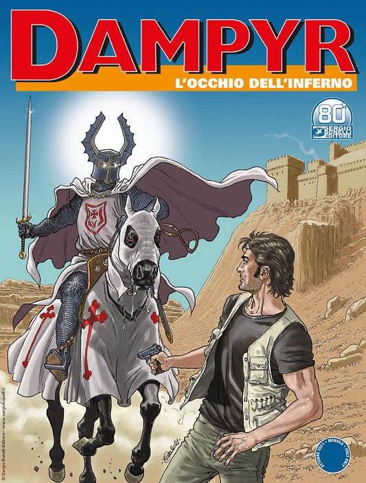 DAMPYR 259