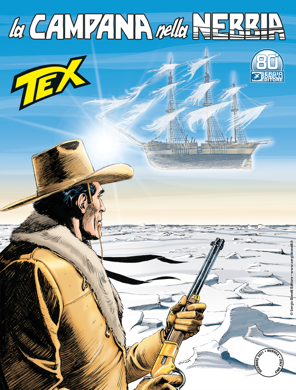TEX 734