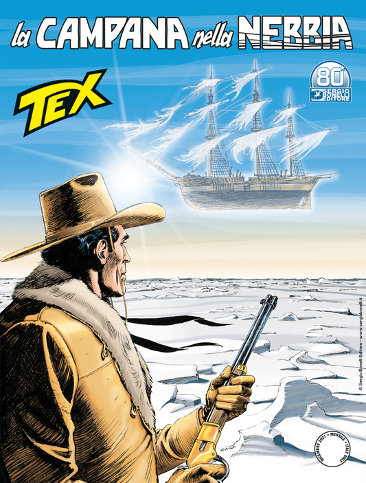 TEX 734