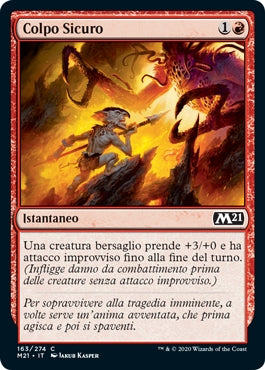 M21, Wizard of the Coast, nuvolosofumetti,