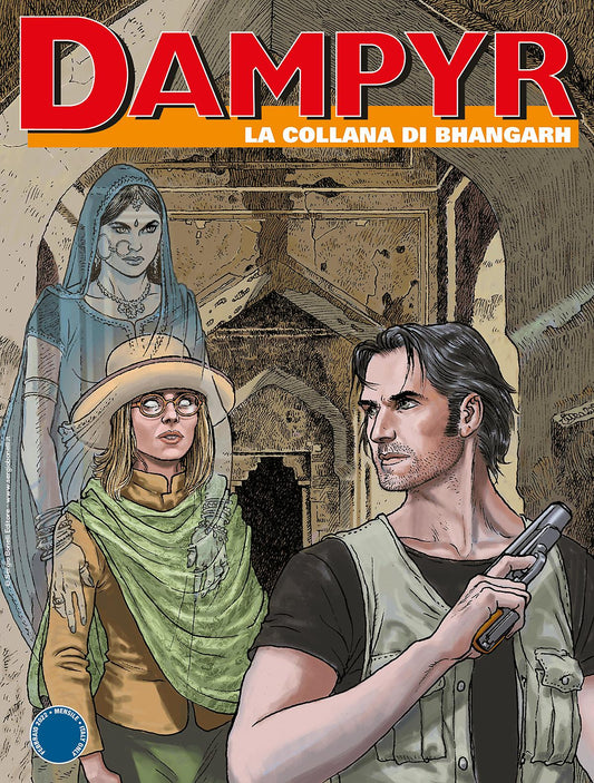 DAMPYR 263