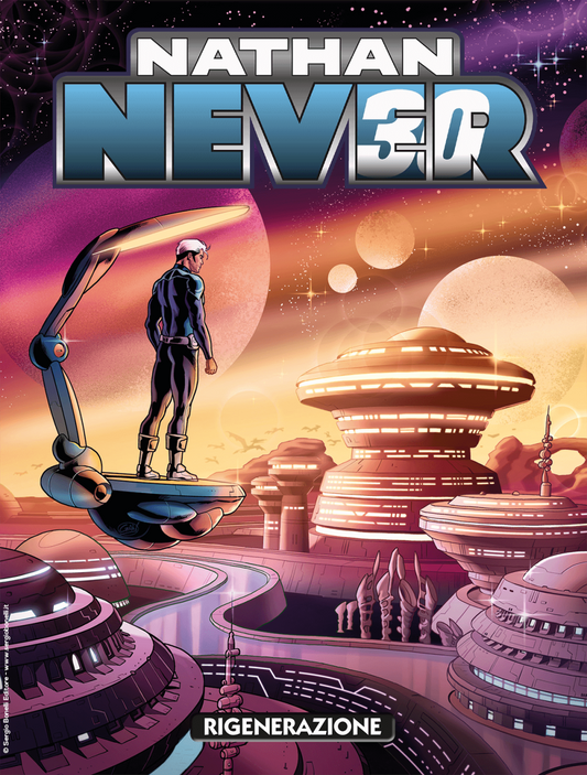 NATHAN NEVER 371