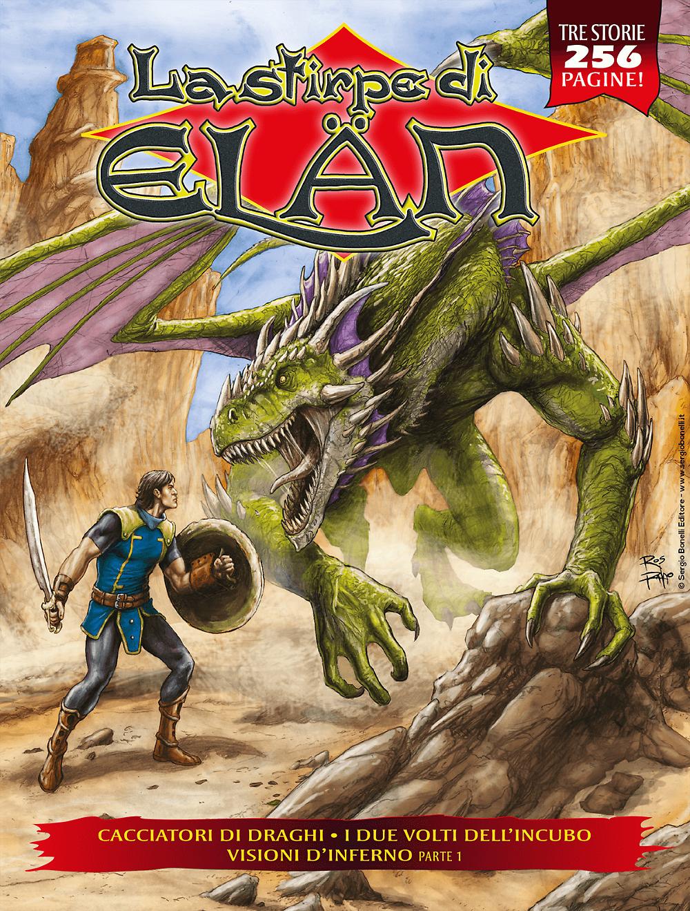 Martin Mystere maxi 17