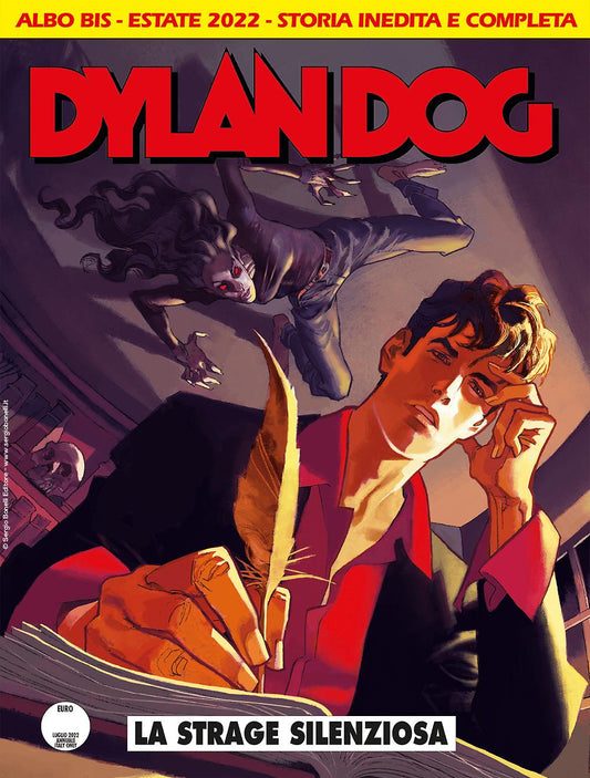 Dylan dog bis 430