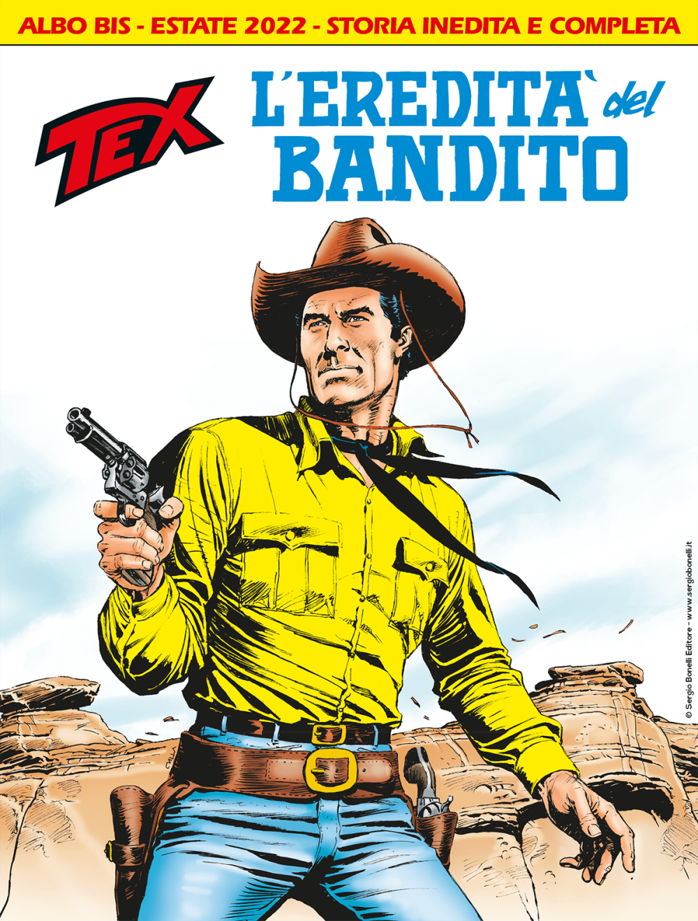 TEX BIS 741