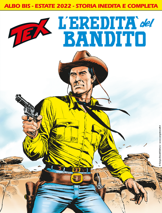 TEX BIS 741
