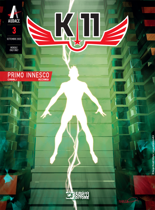 K-11 3