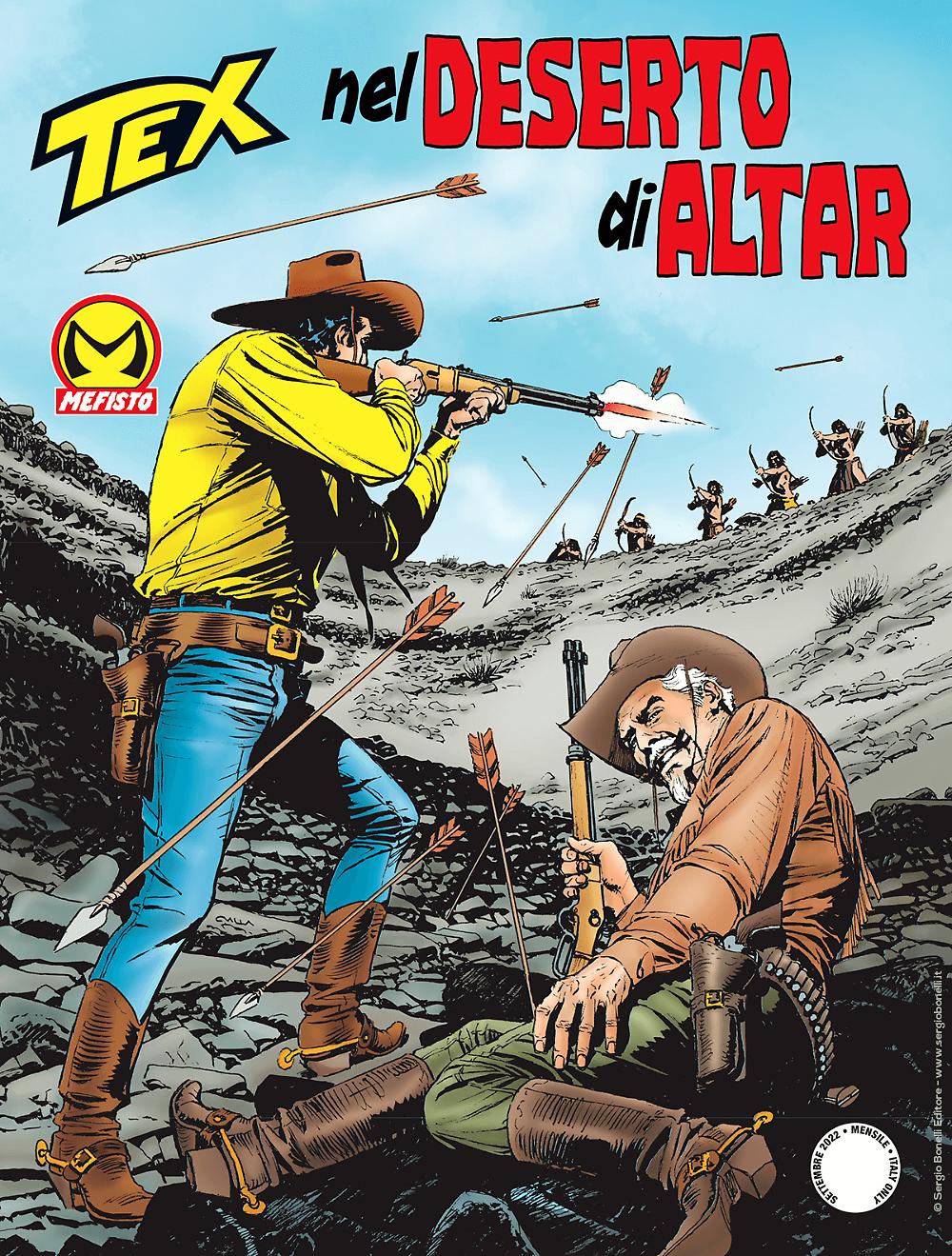 TEX 743