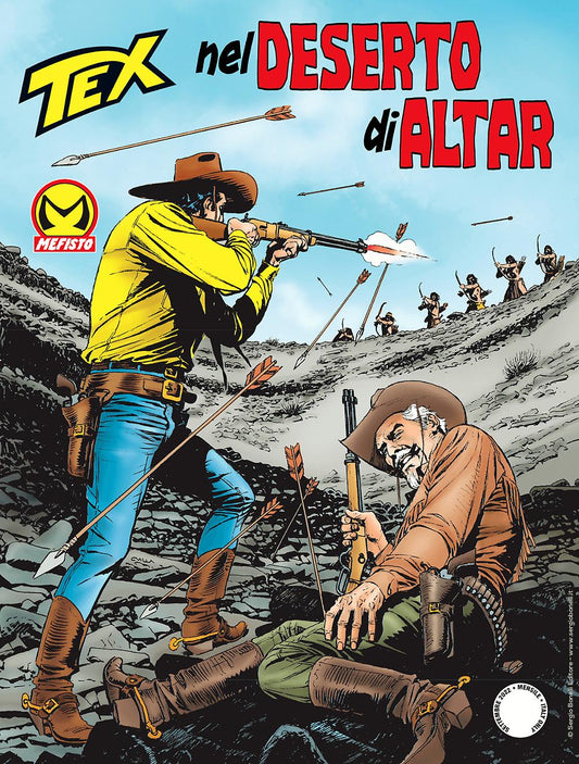 TEX 743
