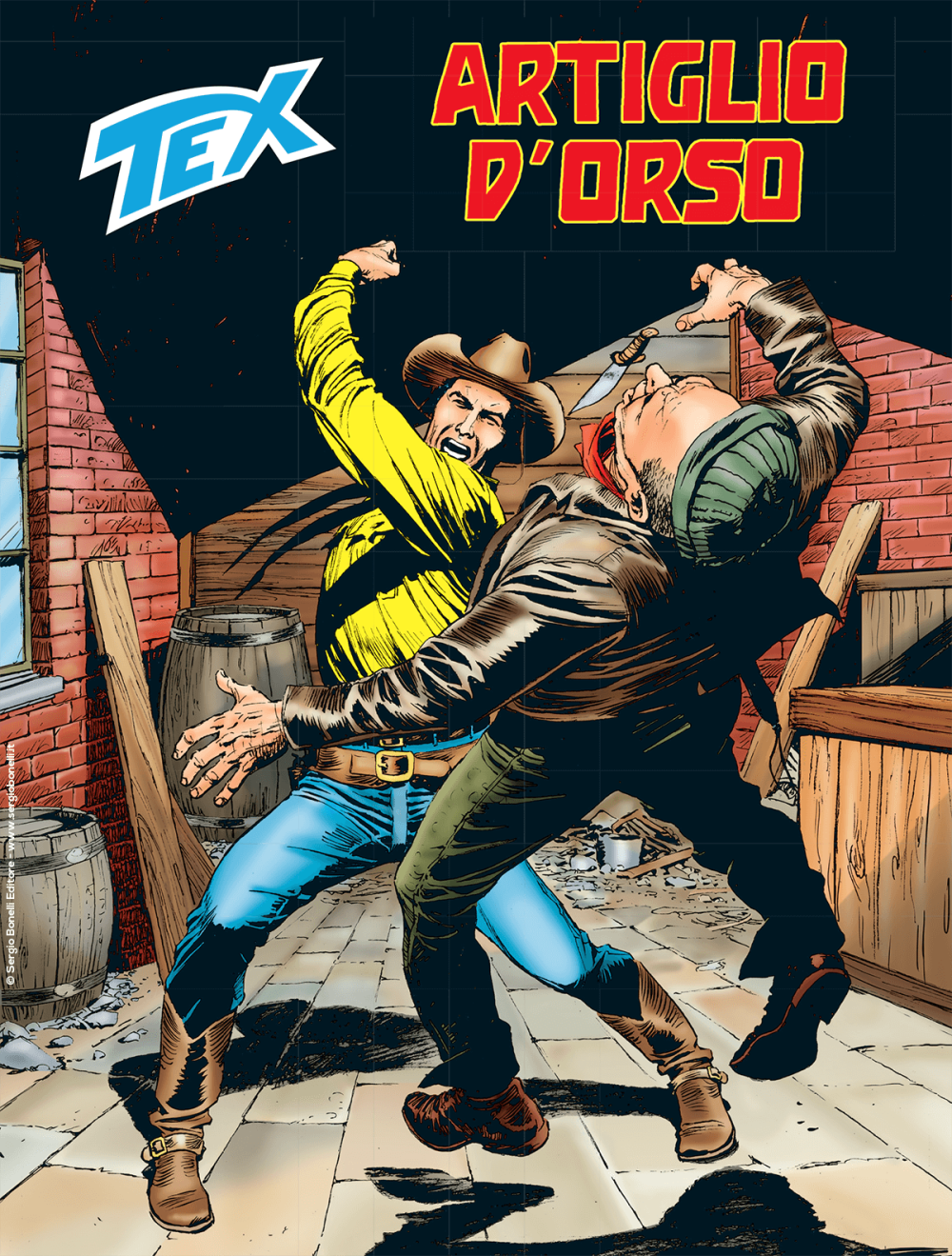 TEX 746