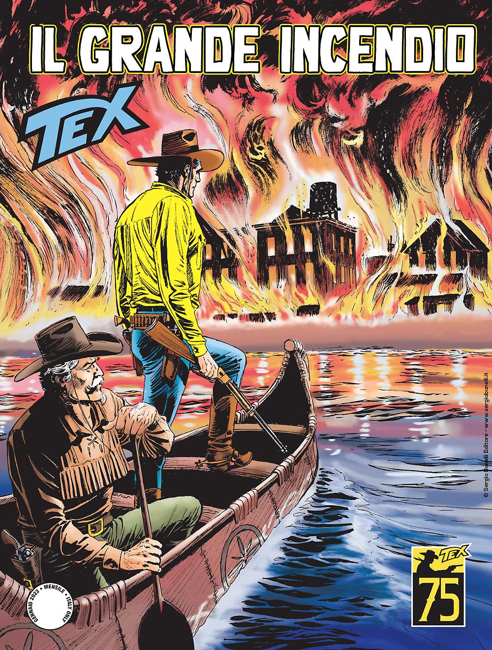 TEX 747