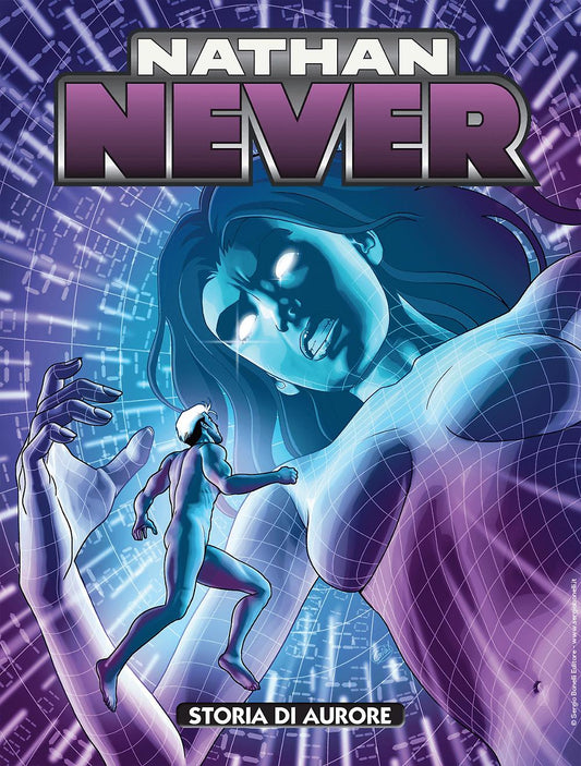 NATHAN NEVER 381