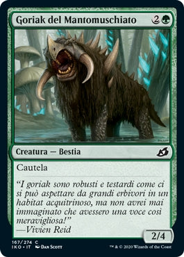 Ikoria: Terra dei Behemoth  167