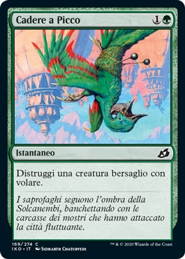 Ikoria: Terra dei Behemoth  169