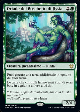 Theros Oltre la Morte, Wizard of the coast, nuvolosofumetti,