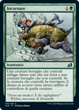 Ikoria: Terra dei Behemoth  170