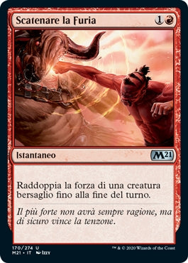 M21, Wizard of the Coast, nuvolosofumetti,