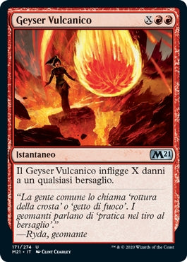 M21, Wizard of the Coast, nuvolosofumetti,