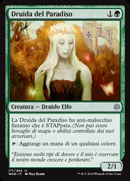 La Guerra della Scintilla, Wizard of the Cost, nuvolosofumetti,