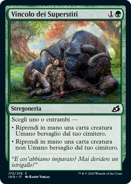 Ikoria: Terra dei Behemoth  172