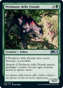 M21, Wizard of the Coast, nuvolosofumetti,