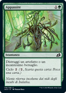 Ikoria: Terra dei Behemoth  176