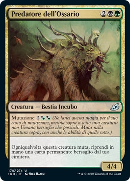 Ikoria: Terra dei Behemoth  178