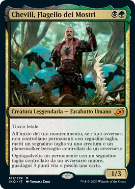 Ikoria: Terra dei Behemoth  181