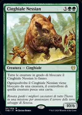 Theros Oltre la Morte, Wizard of the coast, nuvolosofumetti,