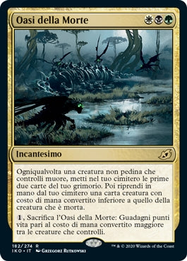Ikoria: Terra dei Behemoth  182