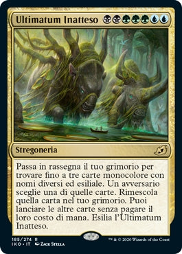 Ikoria: Terra dei Behemoth  185