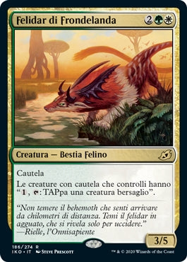Ikoria: Terra dei Behemoth  186