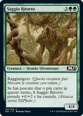 M21, Wizard of the Coast, nuvolosofumetti,