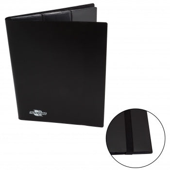 Flexible Album - 9 tasche - nero, PMS, nuvolosofumetti,