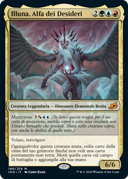 Ikoria: Terra dei Behemoth  190