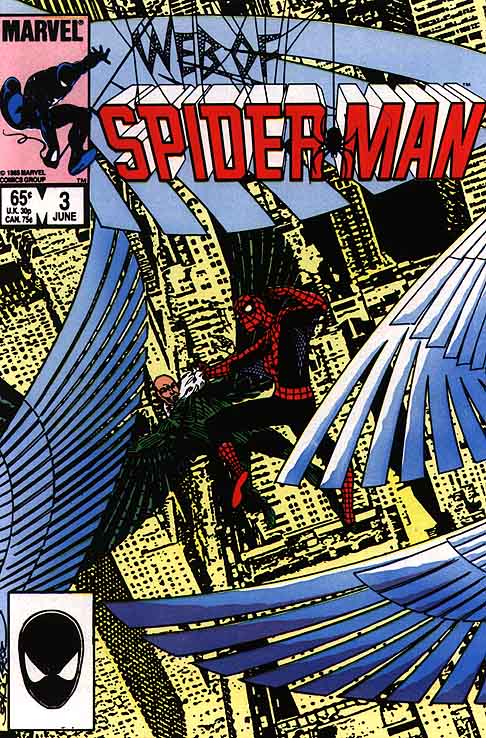 Web of Spider_Man 3