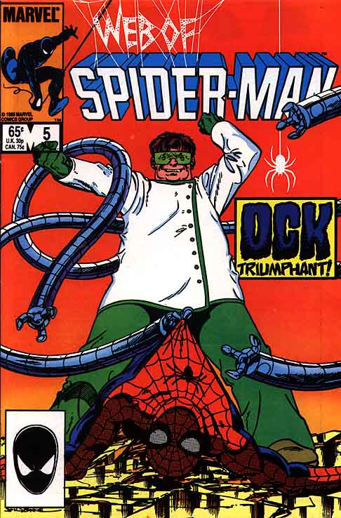 Web of Spider_Man 5