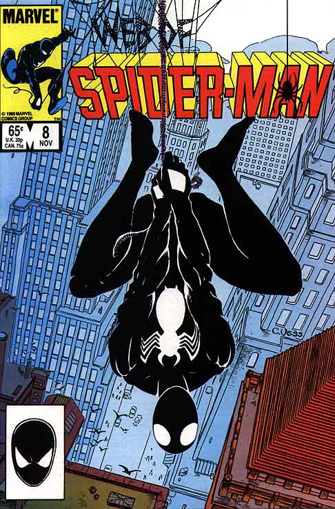 Web of Spider_Man 8