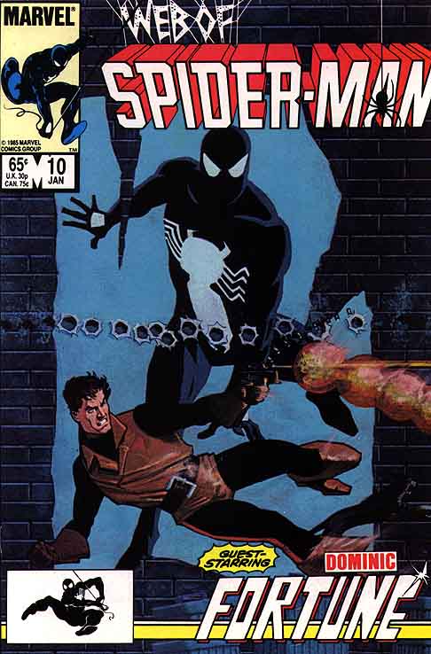 Web of Spider_Man 10