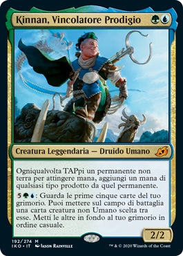 Ikoria: Terra dei Behemoth  192