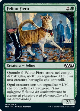 M21, Wizard of the Coast, nuvolosofumetti,