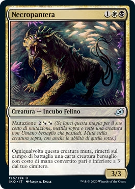 Ikoria: Terra dei Behemoth  196