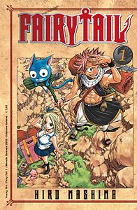 Fairy Tail dal n. 1 al n. 29 sequenza. Ed Star comics, COMPLETE E SEQUENZE, nuvolosofumetti,