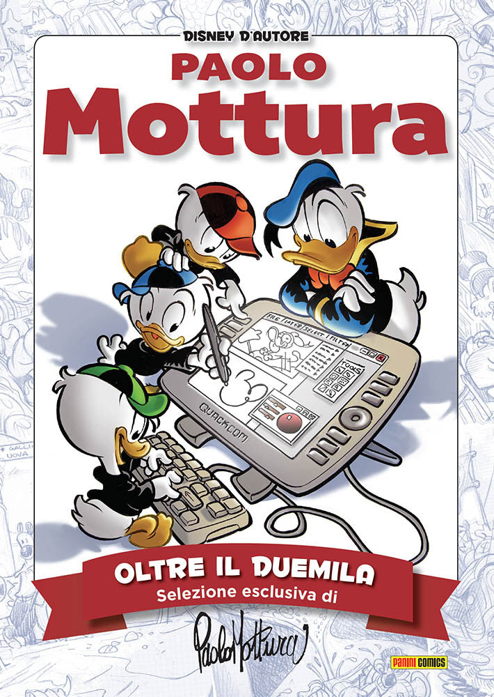 PAOLO MOTTURA