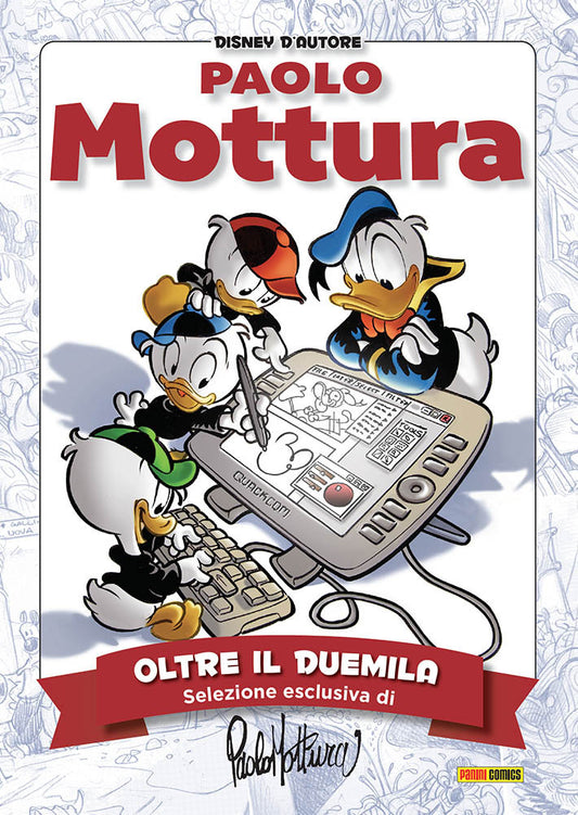 PAOLO MOTTURA