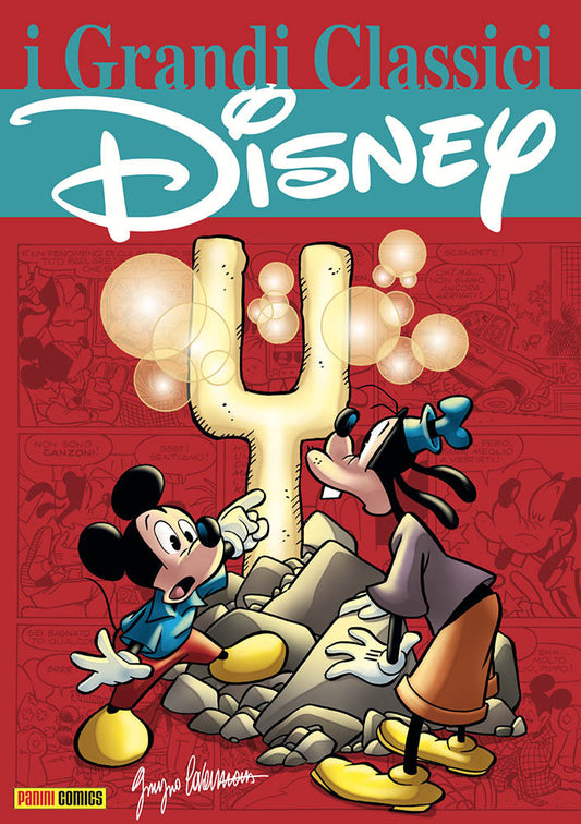 I grandi classici Disney 47