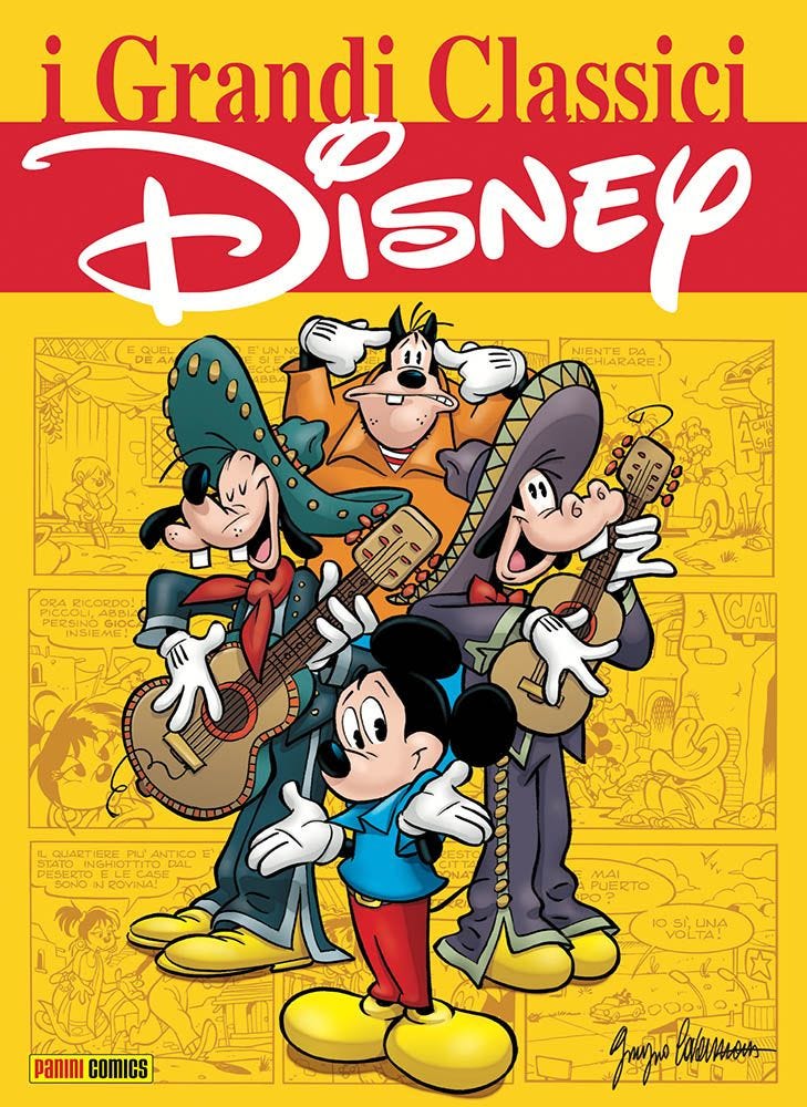 I grandi classici Disney 68