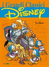 I grandi classici Disney 76