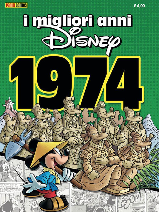 I migliori anni disney 15-Panini Comics- nuvolosofumetti.